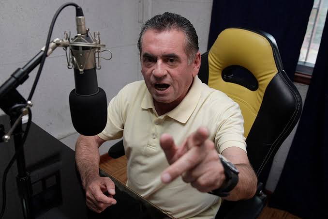 Omarcito Gárate
